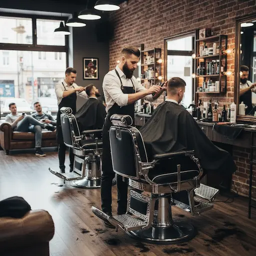 Barber